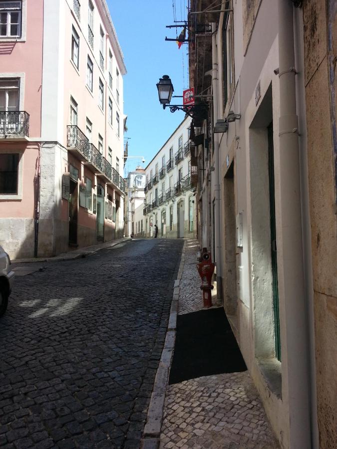 Amazing Rooftop Terrace With River And Historic City View 4 Bedrooms 4 Bathrooms Ac 19Th Century Building Chiado Lissabon Exterior foto